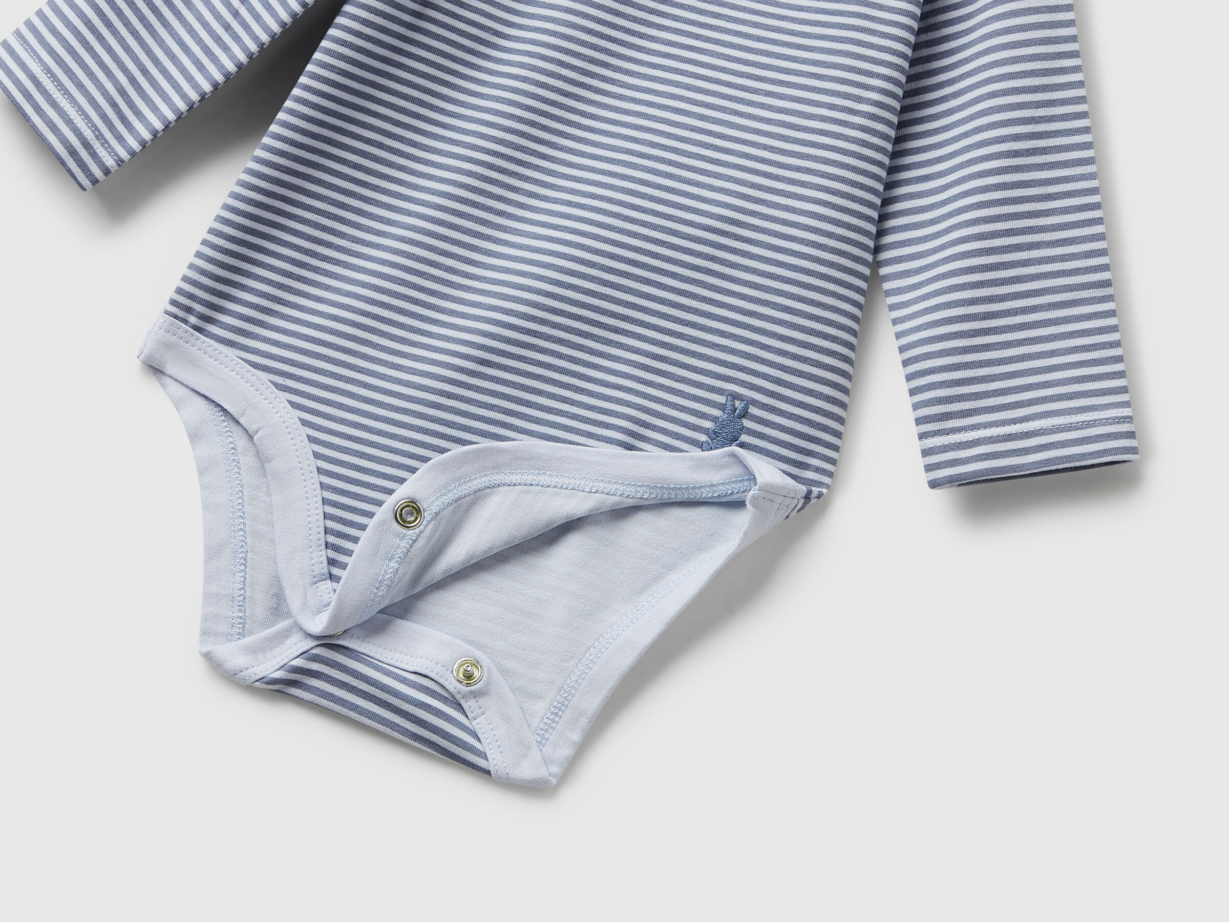 2 BODYSUIT New Born (0-18 months) image number 3